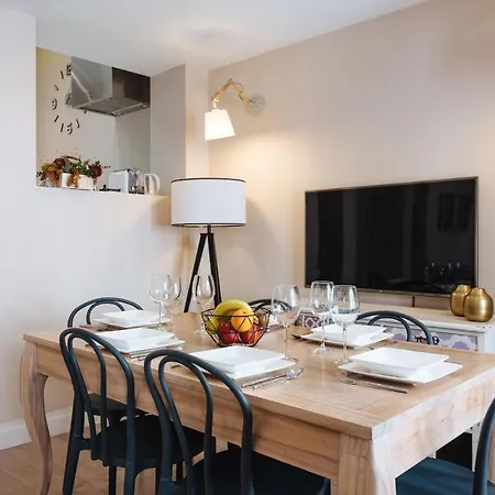 Apartamento Puerta Catedral Boutique Sevilla