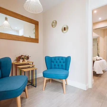 Puerta Catedral Boutique Apartamento Sevilla