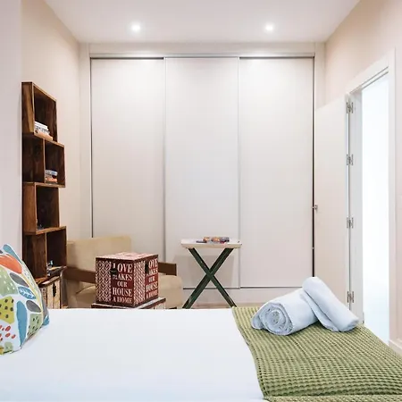 Apartamento Puerta Catedral Boutique