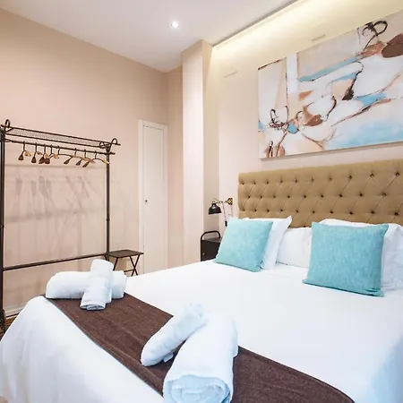 Apartamento Puerta Catedral Boutique *