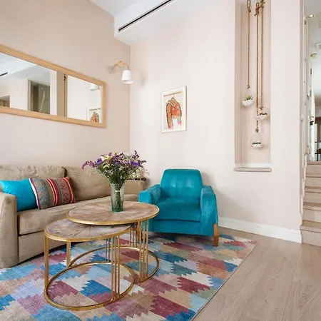Puerta Catedral Boutique Apartamento *