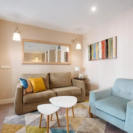 Puerta Catedral Boutique Apartamento Sevilla