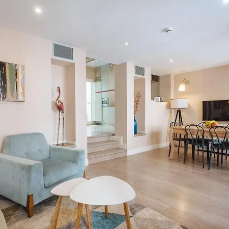Apartamento Puerta Catedral Boutique *