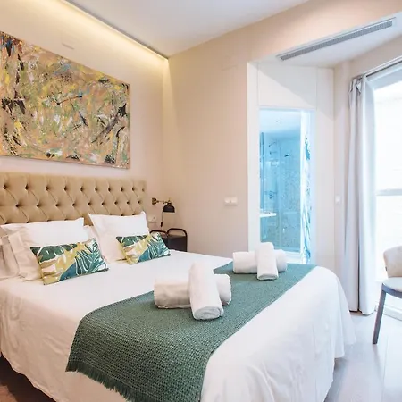 Maestranza Boutique * Siviglia