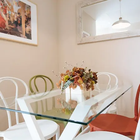 Maestranza Boutique * Siviglia