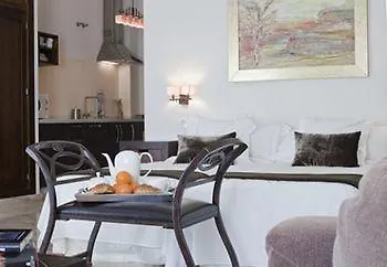 Maestranza Boutique Siviglia