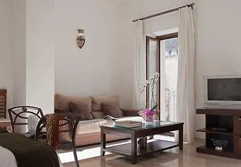 Maestranza Boutique Appartamento *
