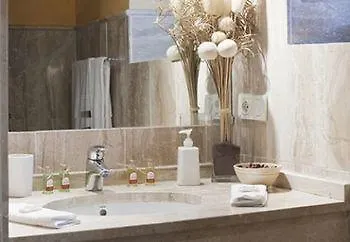 Appartamento Maestranza Boutique Siviglia