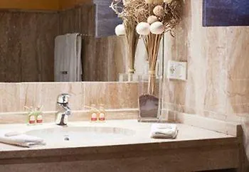 Appartamento Maestranza Boutique Siviglia