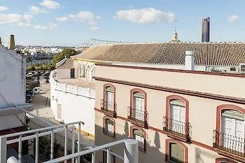 Maestranza Boutique * Siviglia