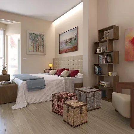 Maestranza Boutique Siviglia