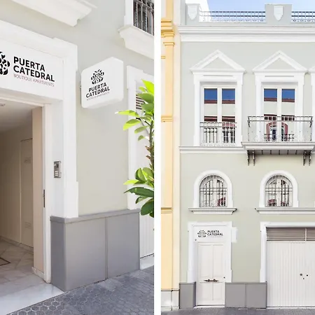 Appartamento Maestranza Boutique *