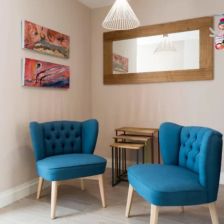 Maestranza Boutique Siviglia