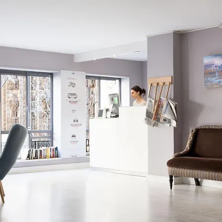 Puerta Catedral Boutique Apartamento Sevilla