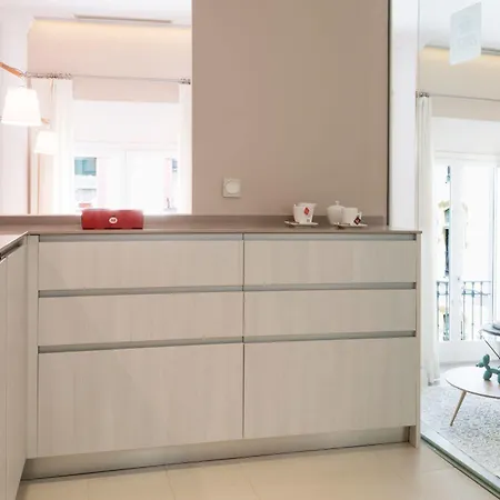 Maestranza Boutique Siviglia