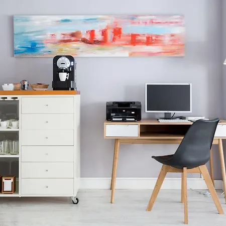 Apartamento Puerta Catedral Boutique