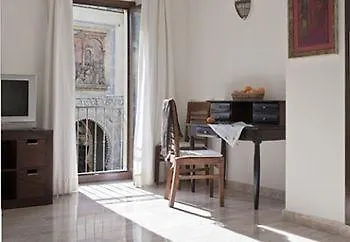 아파트 Maestranza Boutique *