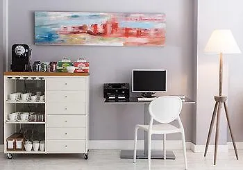 Maestranza Boutique 아파트 세비야