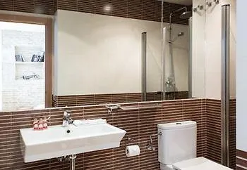 Maestranza Boutique 아파트 세비야