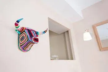 아파트 Maestranza Boutique *